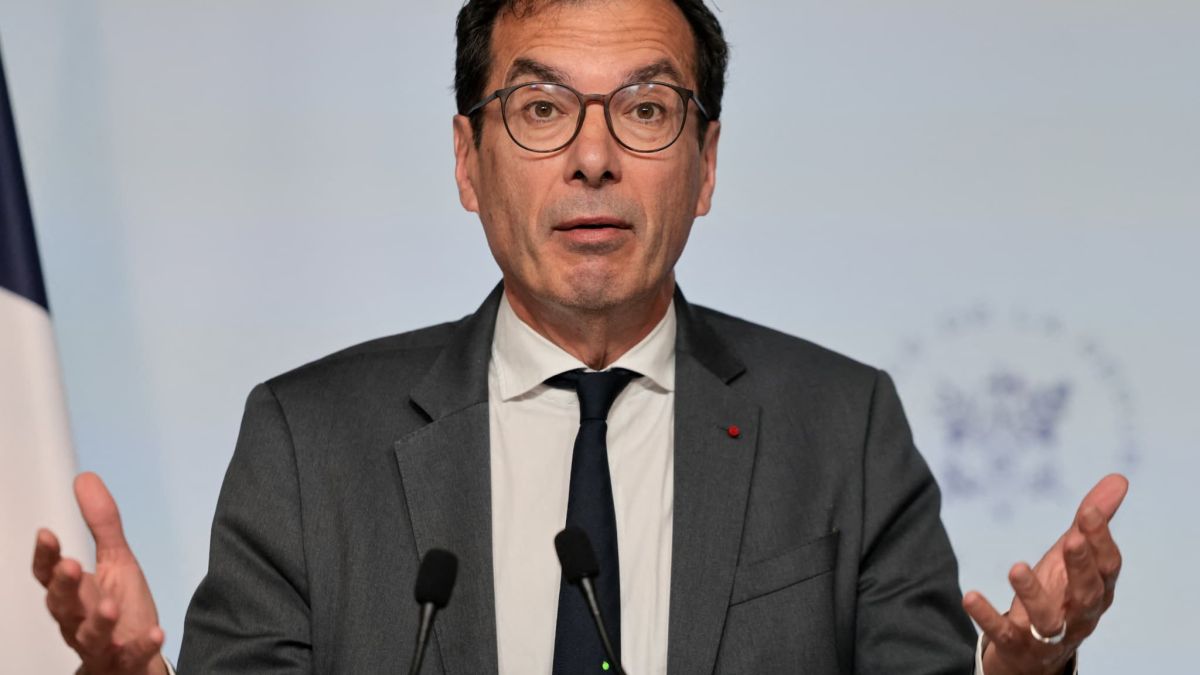 Le ministre du Travail plaide pour des chantiers matinaux malgré la fatigue des riverains
