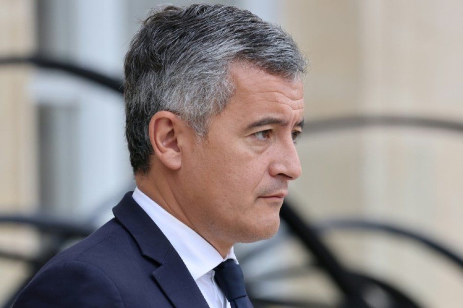 Surveillance renforcée des pédocriminels : Darmanin se prononce en faveur de nouveaux fichiers