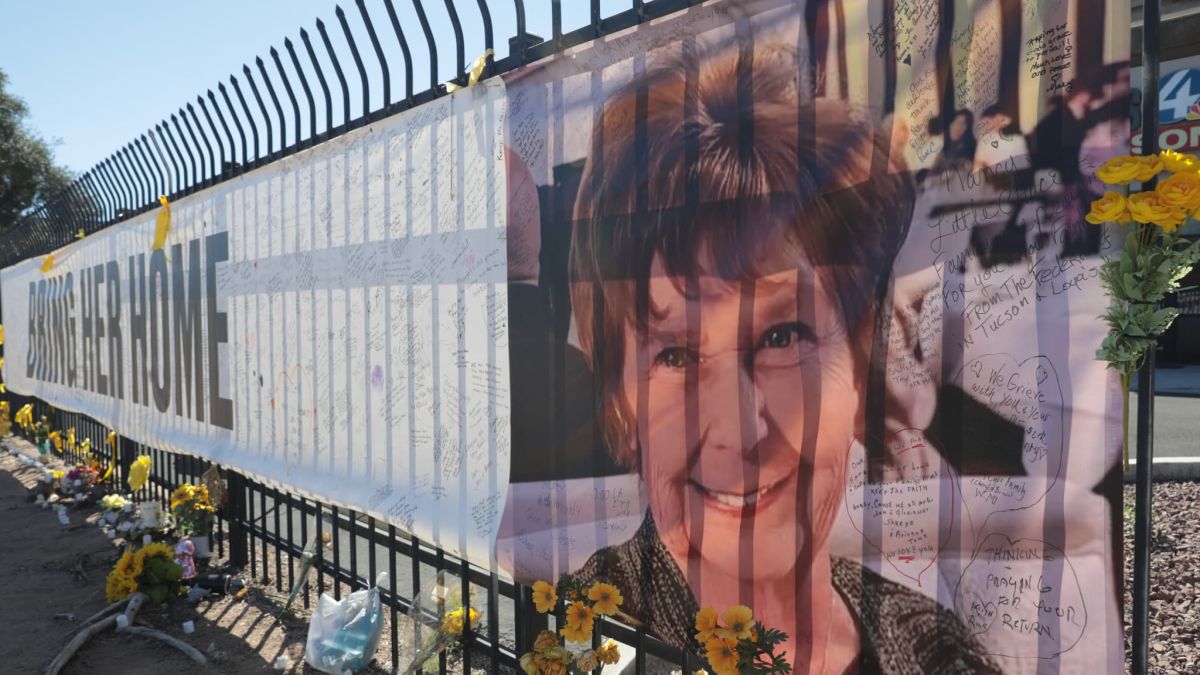 Nancy Guthrie : annonce tragique après son enlèvement