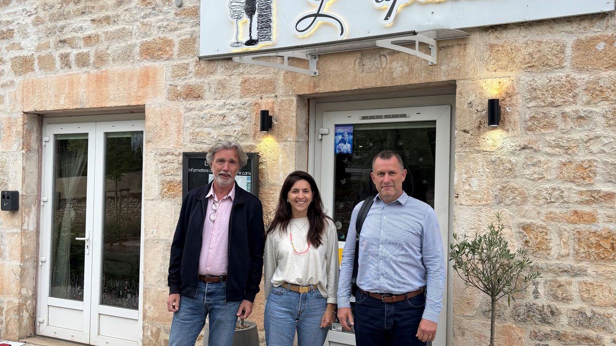 Martel : un élan populaire pour la culture locale
