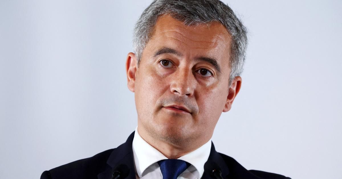 Lutte contre la pédocriminalité : Darmanin propose un fichier de surveillance