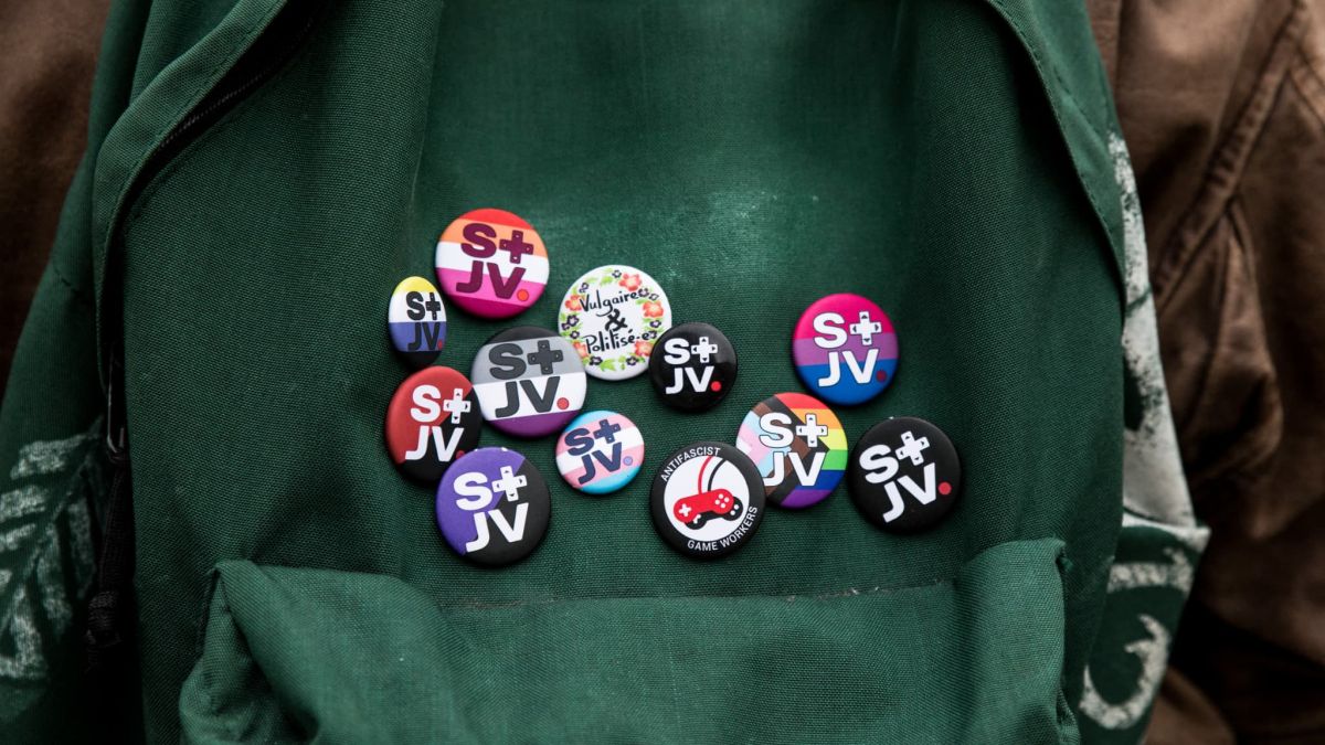 Mobilisation critique dans le secteur du jeu vidéo : les travailleurs appellent à la grève nationale