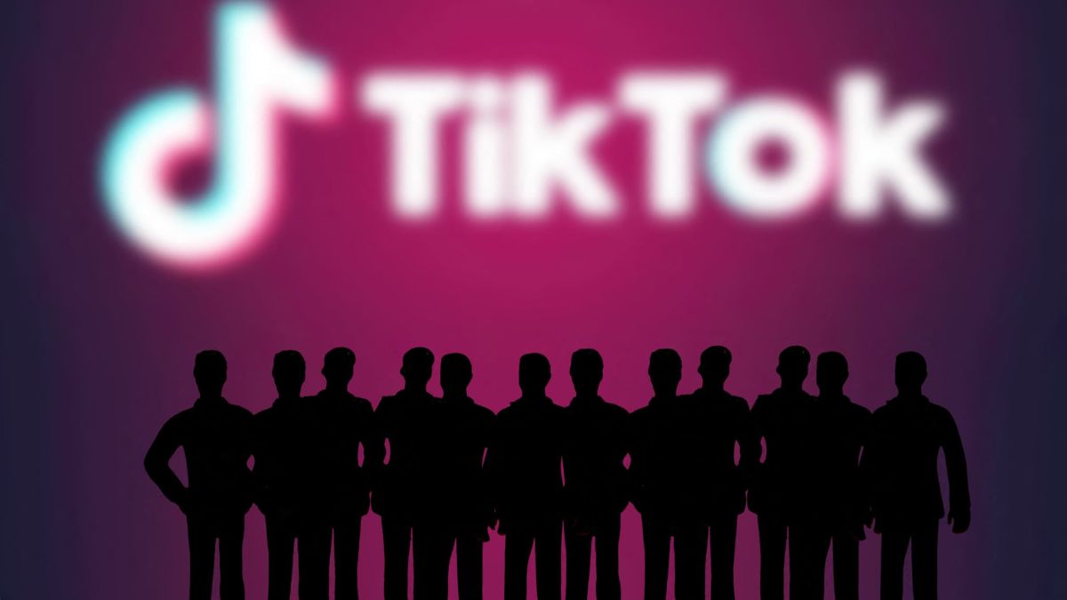 La montée des vidéos générées par IA sur Tiktok : quand l'absurde devient la norme