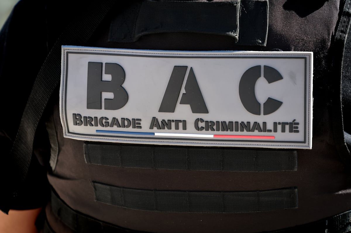 Course-poursuite entre Aix et Marseille : les policiers de la Bac interpellent un homme de 22 ans