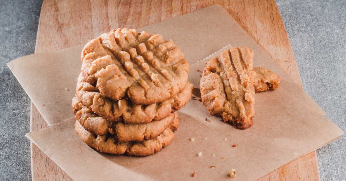 Découvrez la recette des cookies magiques de B. Dylan Hollis