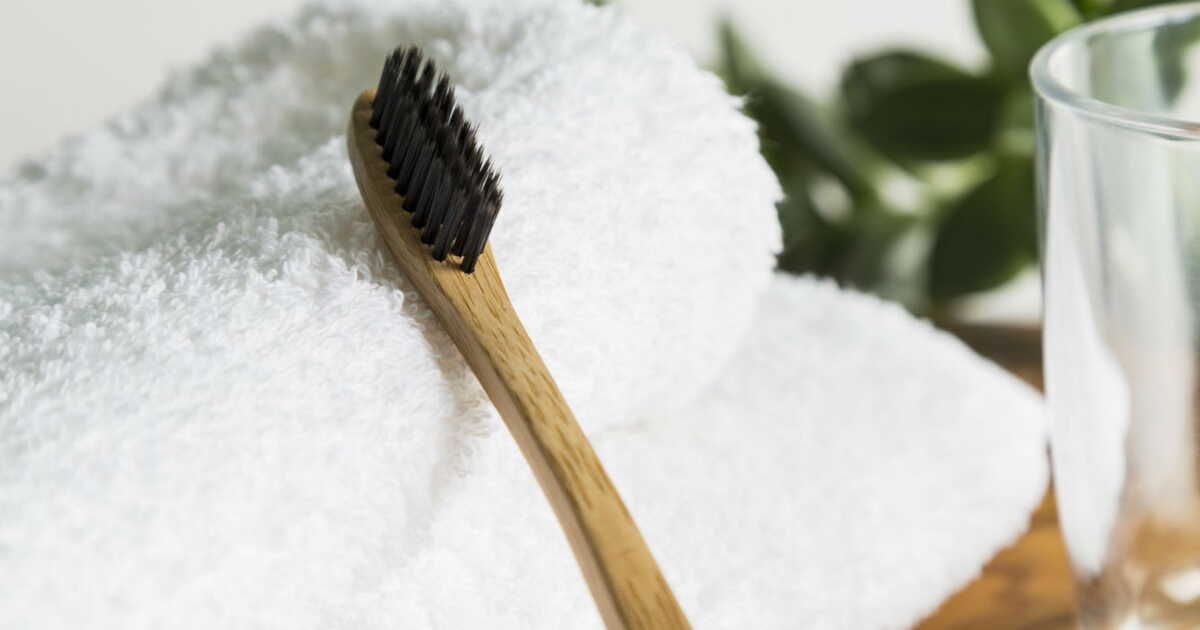 10 usages étonnants de la brosse à dents