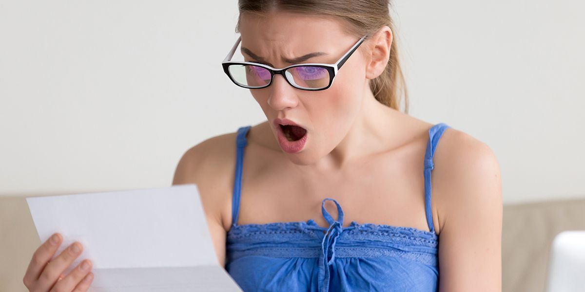 Comment réagir face à un courrier de recouvrement de créance : vos droits en jeu