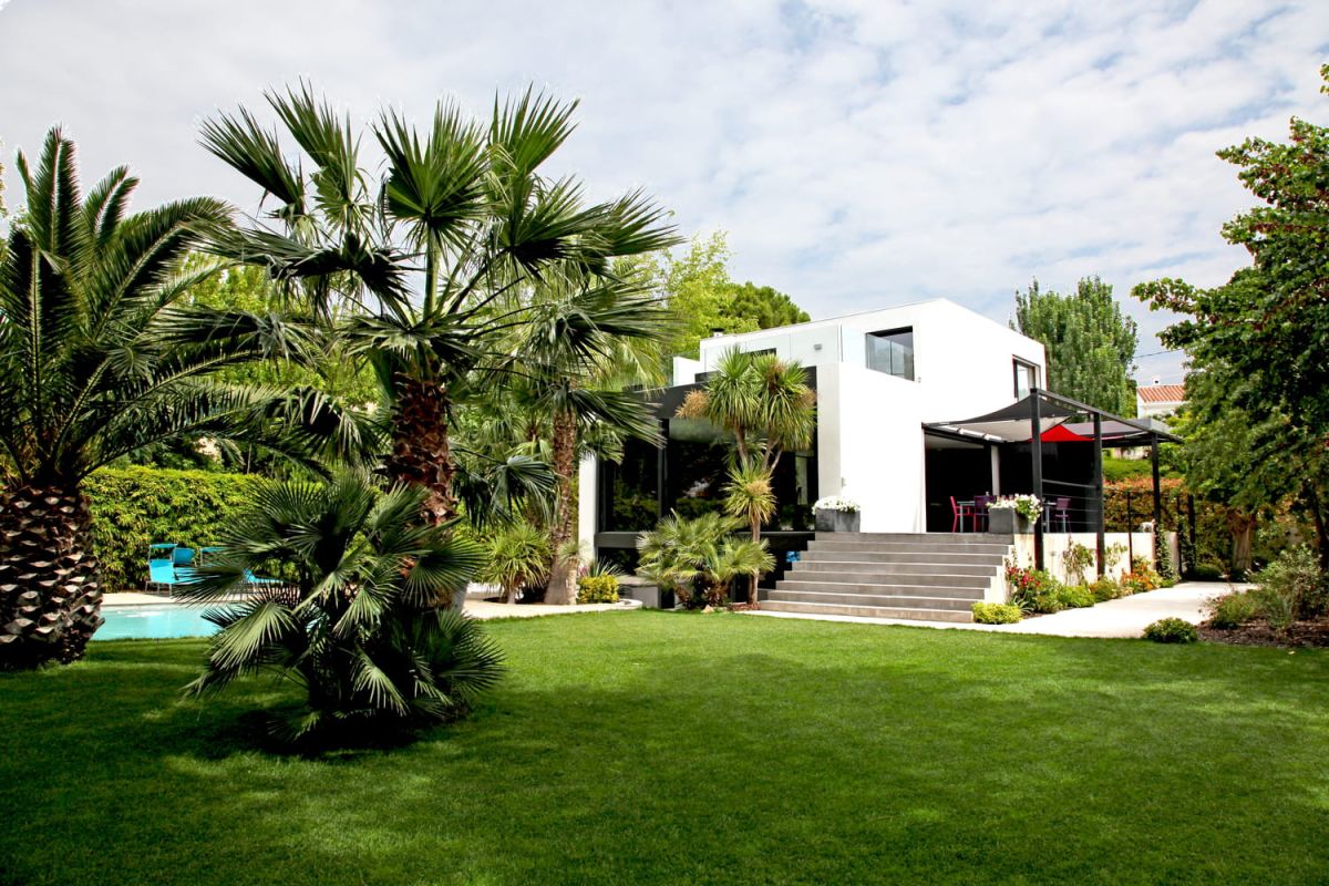 Comment créer un jardin exotique ?