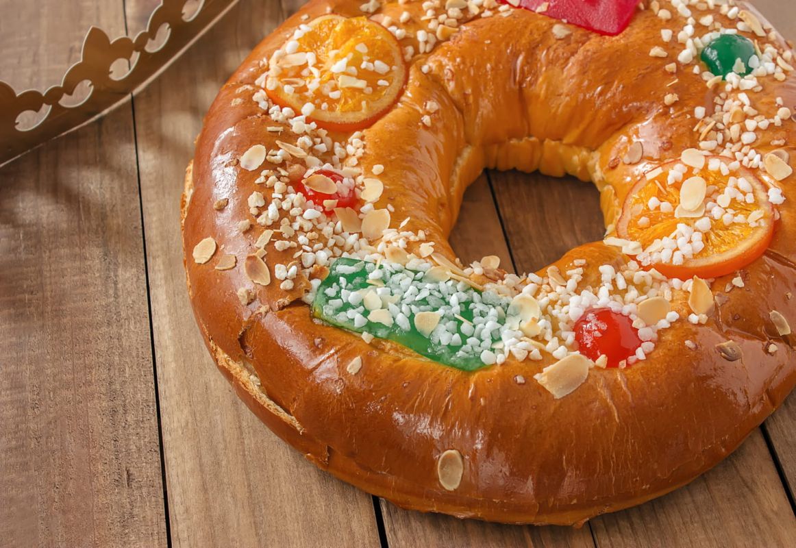 La brioche des rois sacrée par les experts : découvrez le meilleur choix