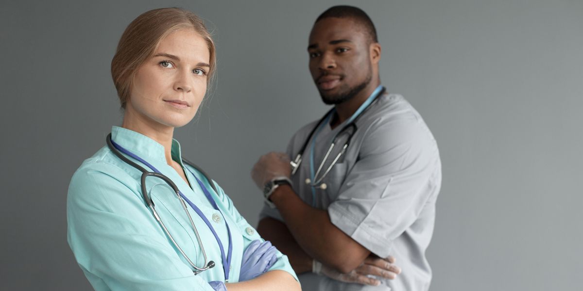 Médecins étrangers en France : des parcours semés d'embûches