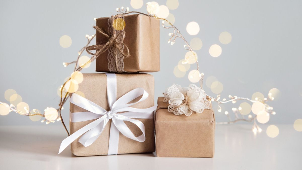 Ce que vous devez savoir sur les cadeaux de Noël