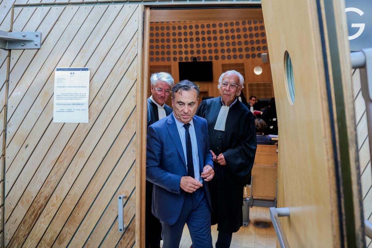 Quand la tempête électorale révèle des tensions entre élus