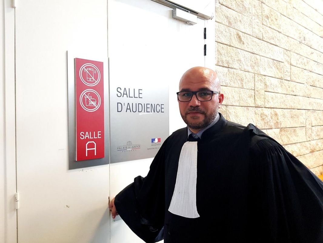 Amar Bouaou, l'avocat au cœur d'une enquête pour blanchiment et fraude fiscale