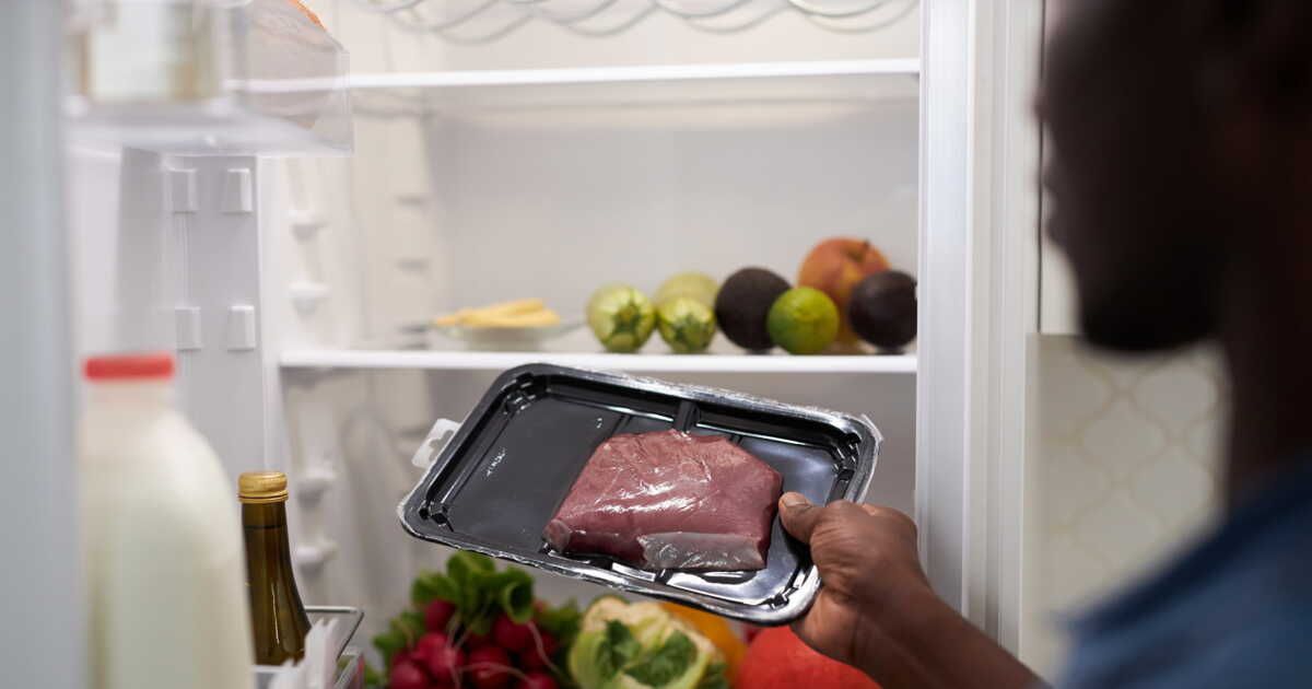 Les secrets de conservation de la viande au réfrigérateur