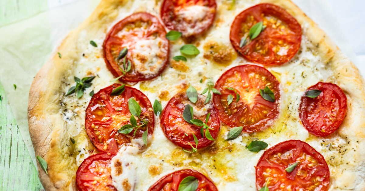 Des tomates cocktail pour un été gourmand : 51 recettes à explorer