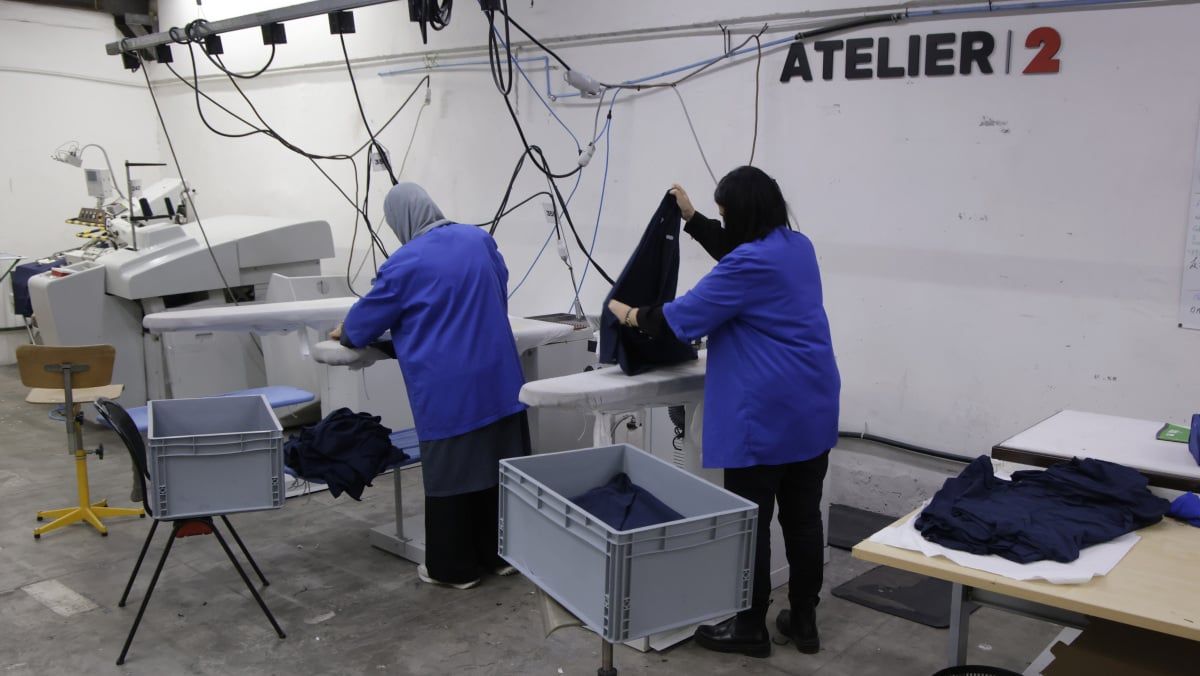 La fin d'une ère pour Fil Rouge : l'emblématique entreprise marseillaise face à la liquidation
