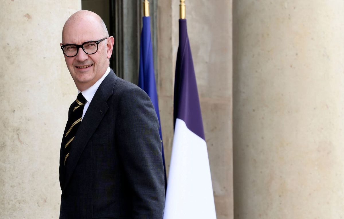 L'OCDE appelle la France à un redressement urgent de ses finances publiques