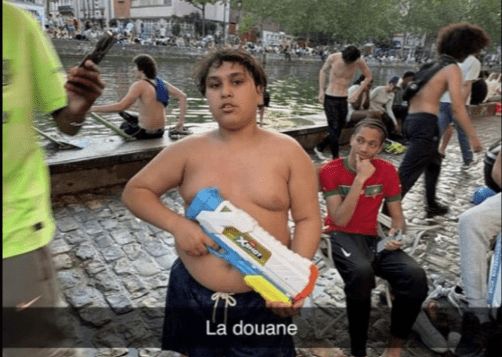Hamza, 13 ans : le cri d'alarme d'un pédopsychiatre face à la délinquance juvénile