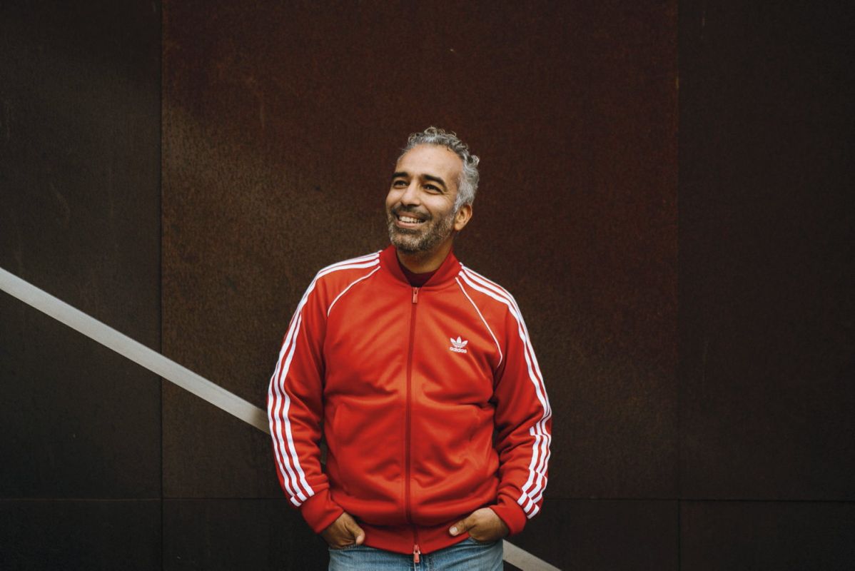 Kheireddine Lardjam : un metteur en scène en lutte contre le fascisme