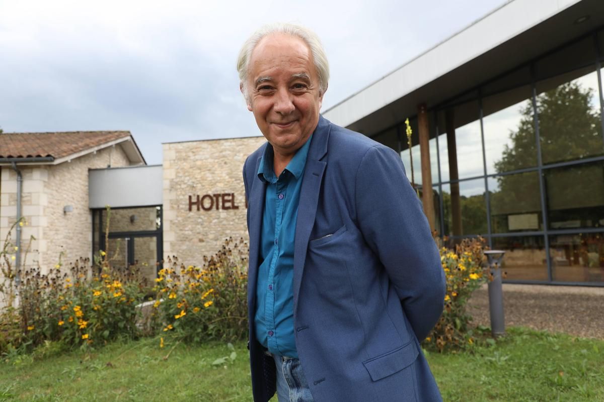 Pascal Serre quitte le Gelipp et lance un nouveau mouvement politique au Grand Périgueux