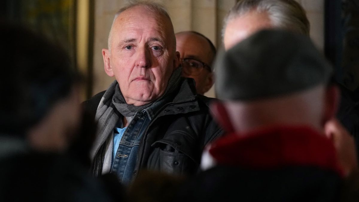 La Cour de révision annule la condamnation de Dany Leprince : vers un nouveau procès inattendu