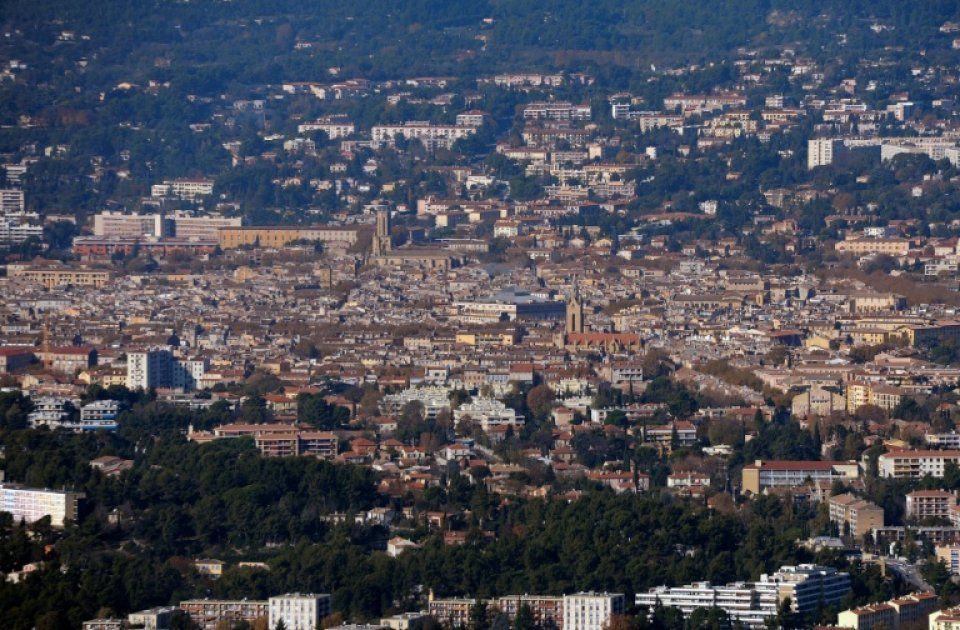 Les rencontres économiques d'Aix : enjeux et débats d'un monde en mutation
