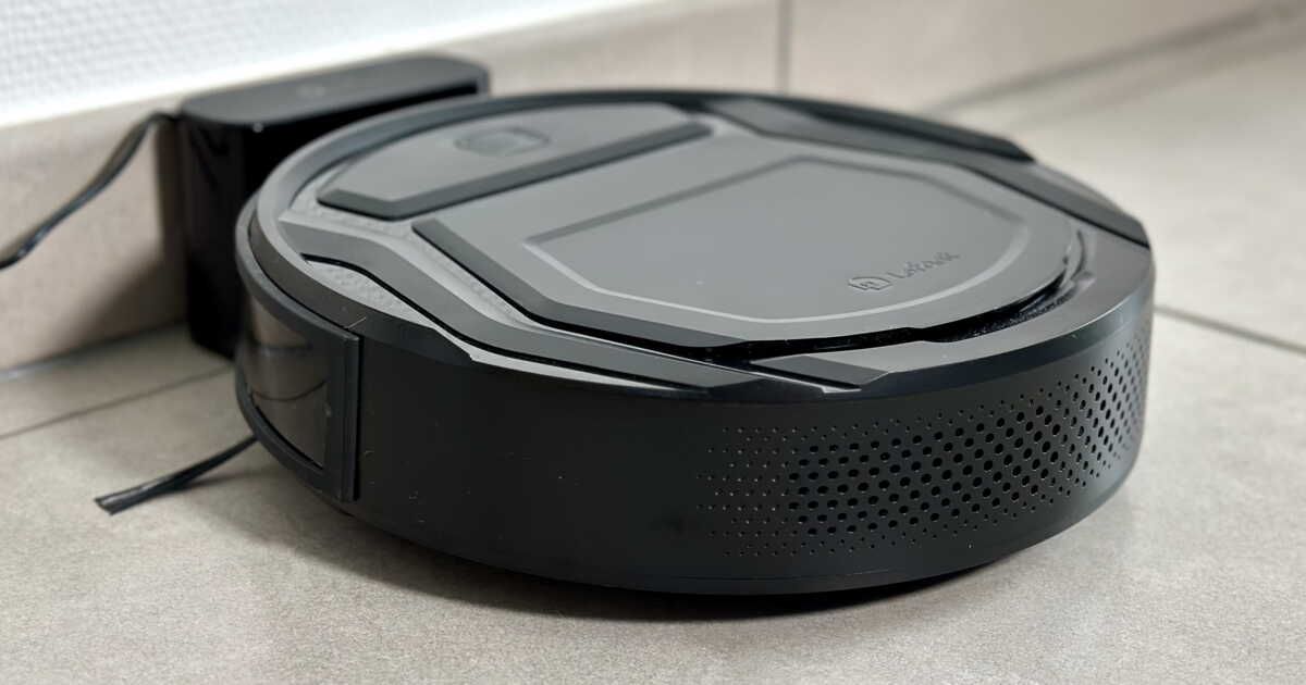 Test Lefant M210P : l'aspirateur robot à prix abordable mérite-t-il le détour ?