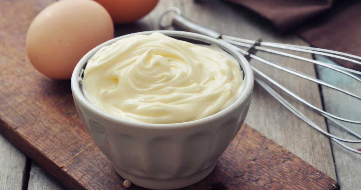 Recette gourmande de mayonnaise aux échalotes caramélisées