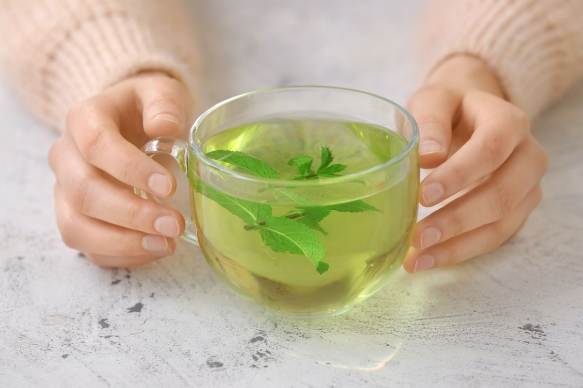 le thé qui pourrait transformer votre santé cardiaque