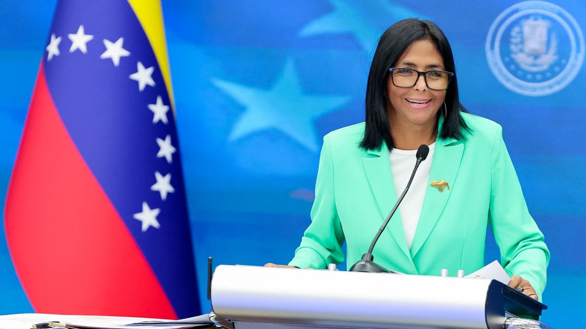 le venezuela face à un tournant historique : quel avenir après la capture de nicolas maduro ?