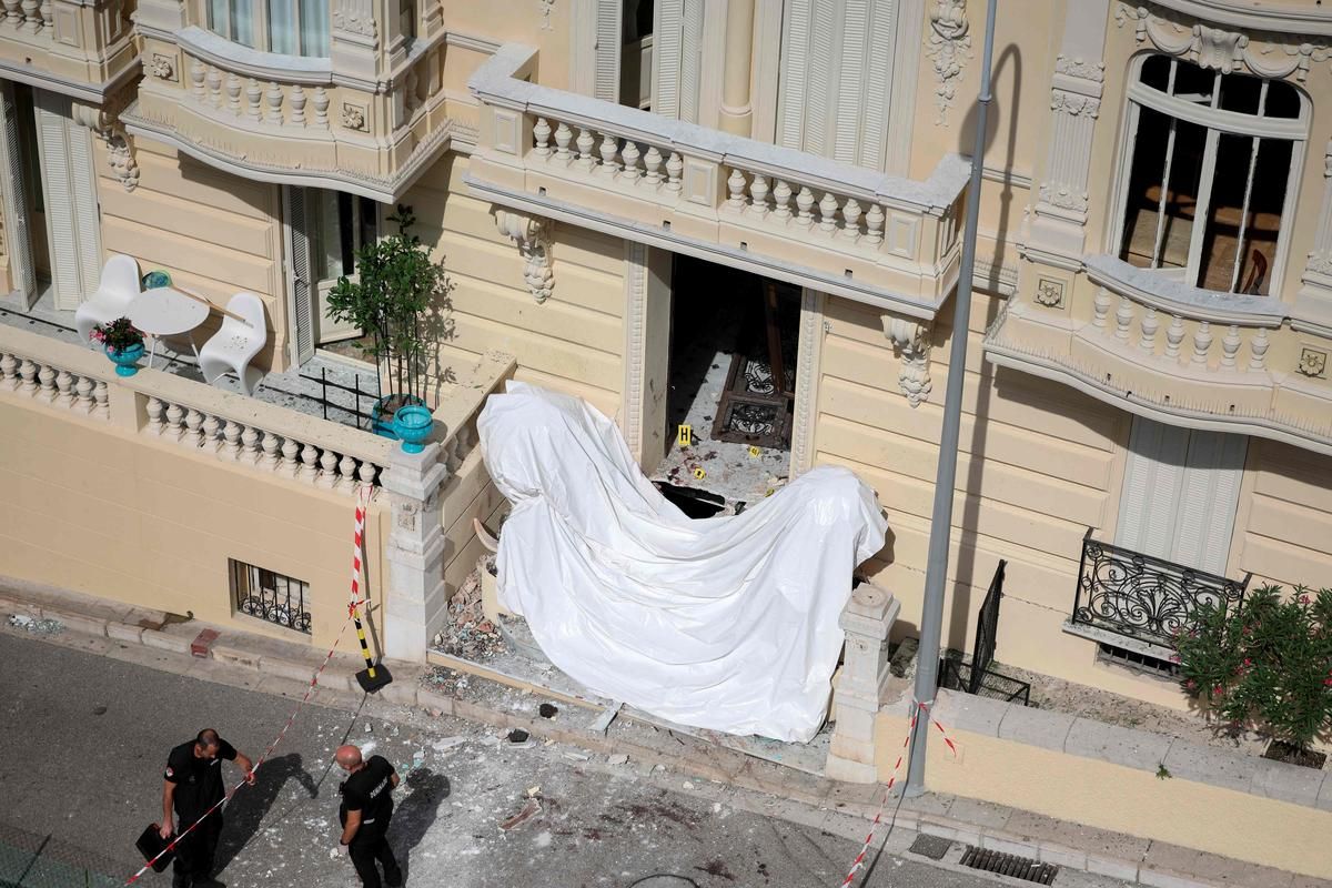 Une tentative d’assassinat secoue Monaco : un suspect identifié
