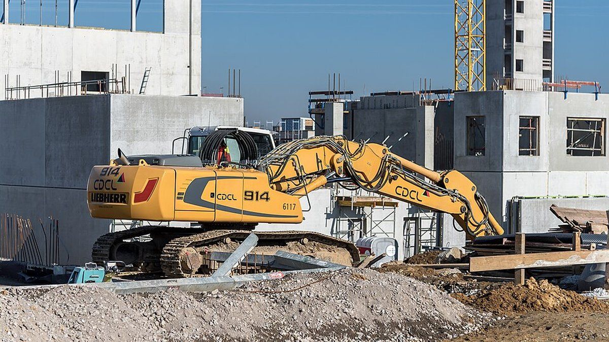 Un stagiaire de 16 ans gravement blessé dans un accident de chantier à Montlebon