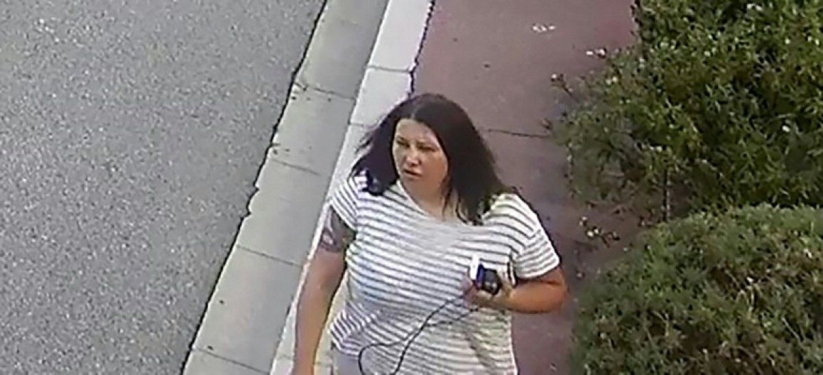 Une traque internationale pour retrouver une Ukrainienne suspectée d'assassinat à Monaco
