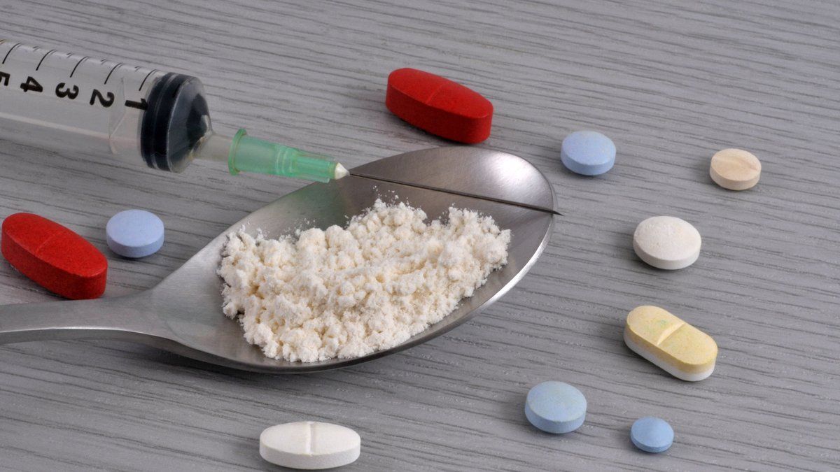 Un réseau de trafic de kétamine démantelé dans les Alpes-Maritimes