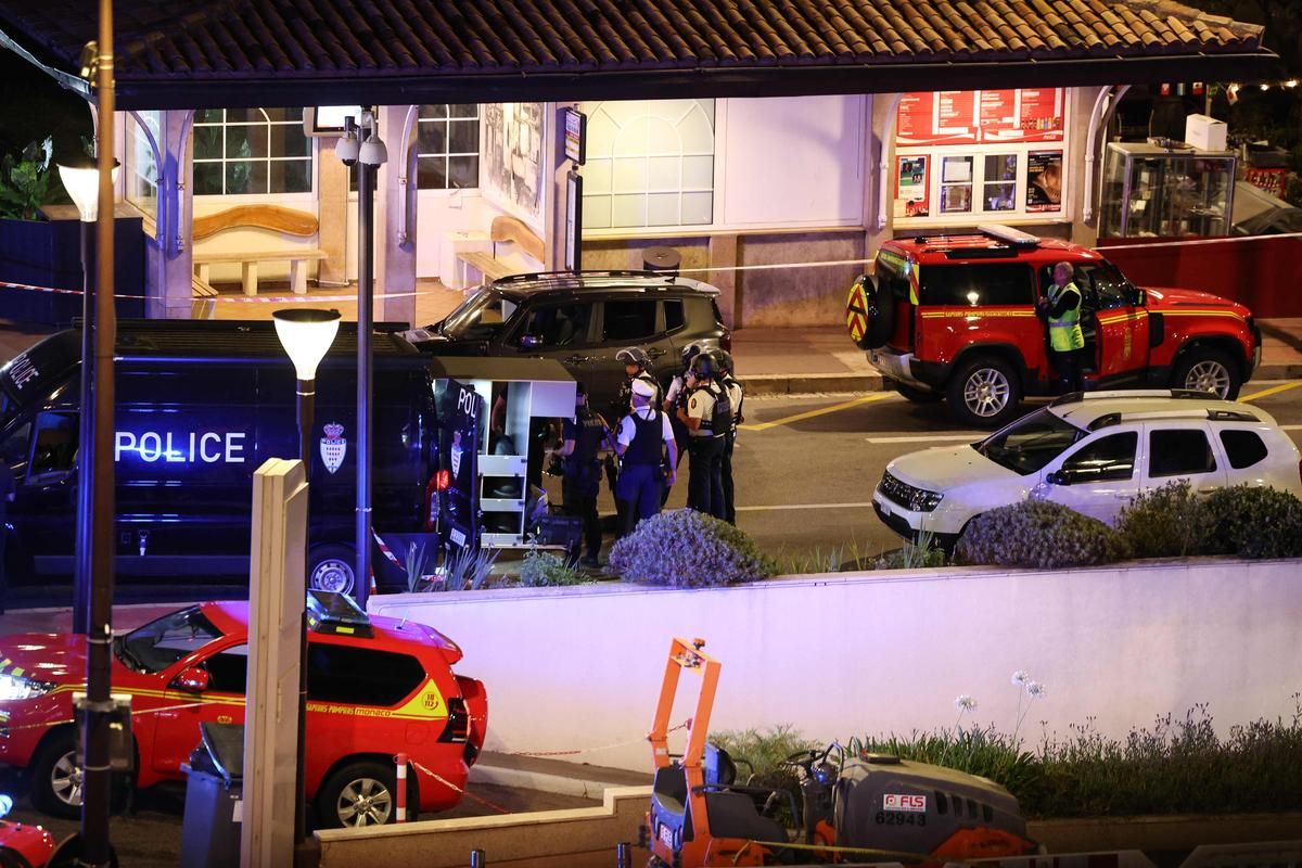 Explosion à Monaco : une femme suspectée, localisée en Allemagne