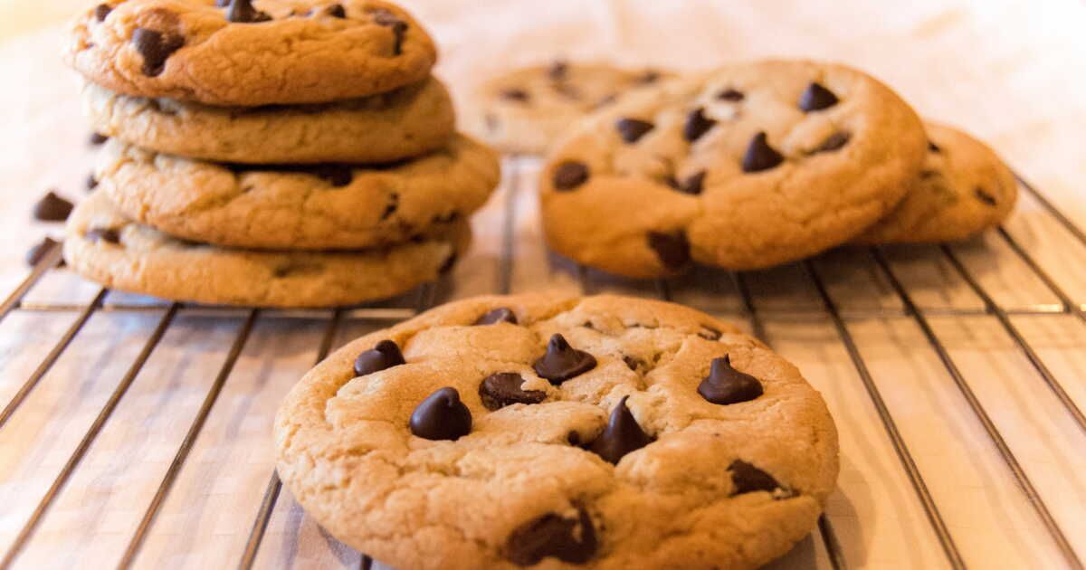 Découvrez la méthode infaillible de Cyril Lignac pour des cookies parfaits