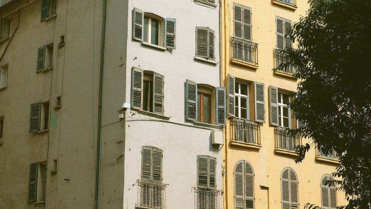Marseille : un coach immobilier face à une amende record pour locations illégales