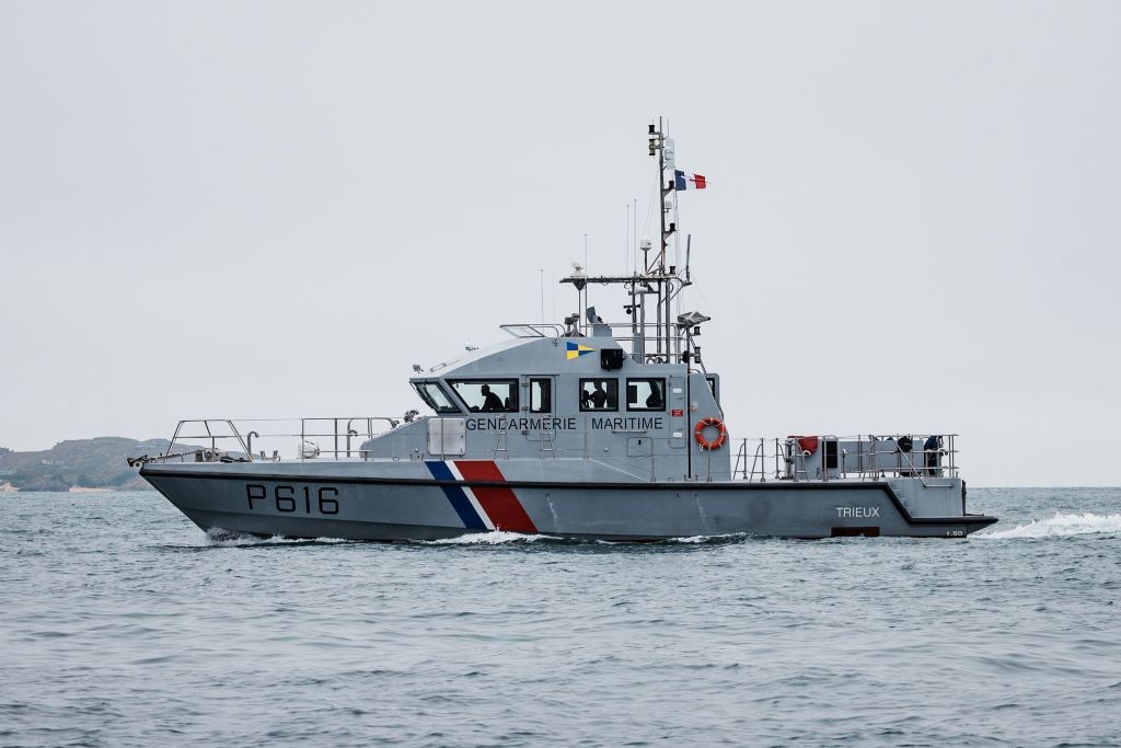 Sécurité en mer : les contrôles s'intensifient autour de Porquerolles