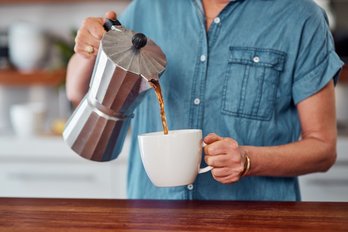 Intégrer les graines de lin doré à votre café pour booster votre santé