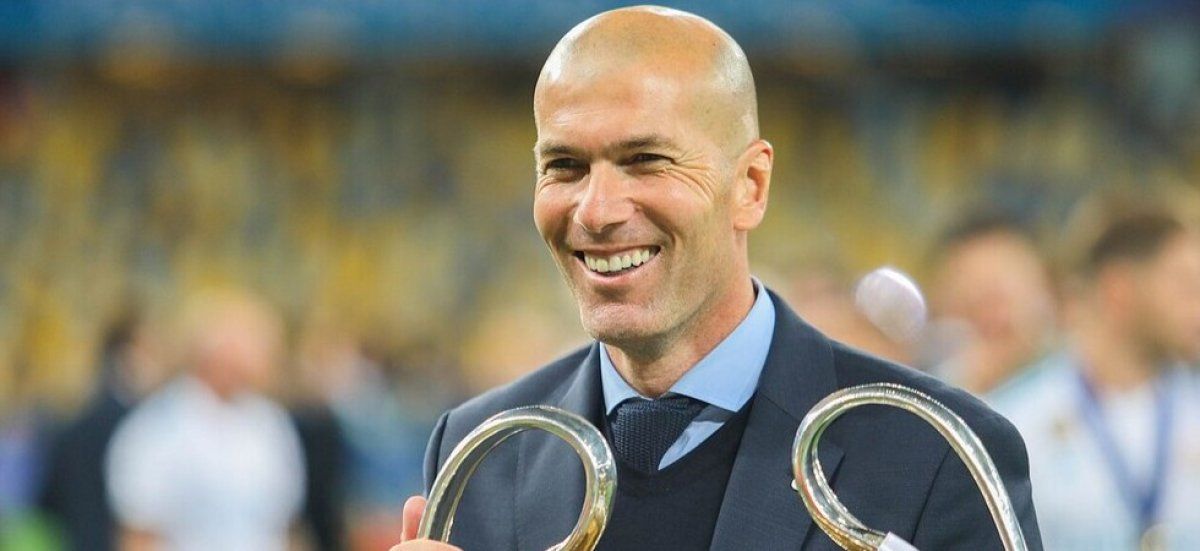 Zinédine Zidane face à la polémique : un projet sportif contesté en Aveyron