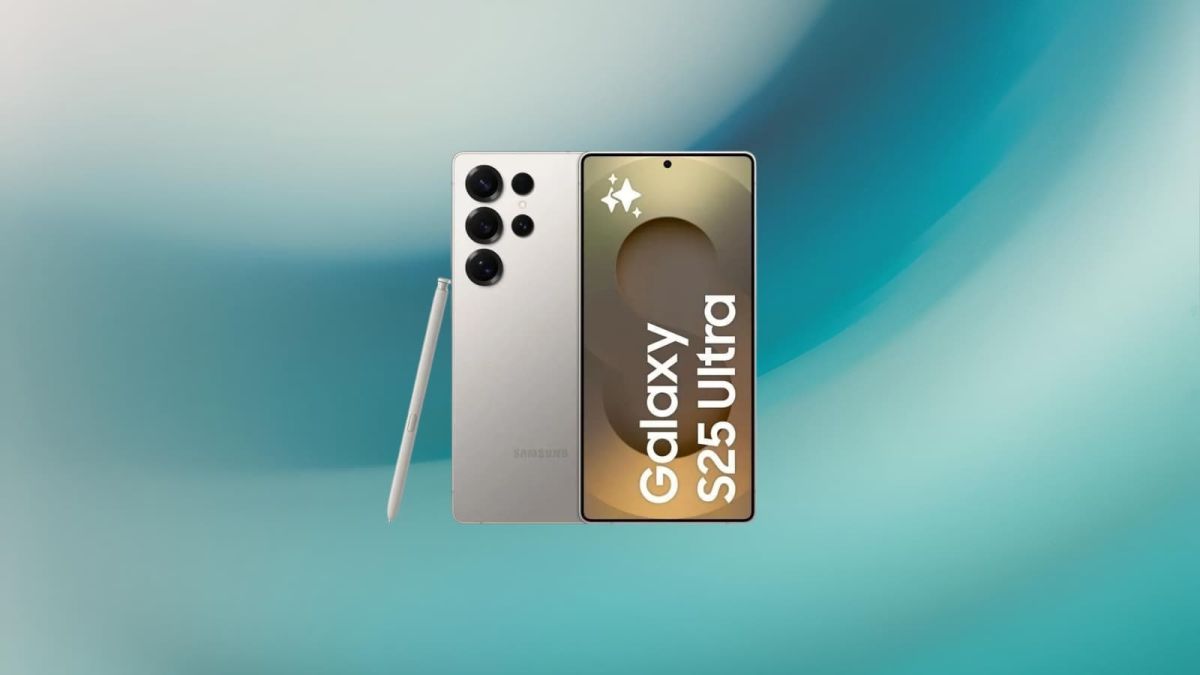 Cdiscount casse les prix : le Samsung Galaxy S25 Ultra à un tarif imbattable