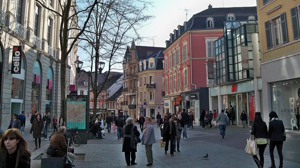 Mulhouse : un scandale de publications racistes secoue l'adjointe au maire