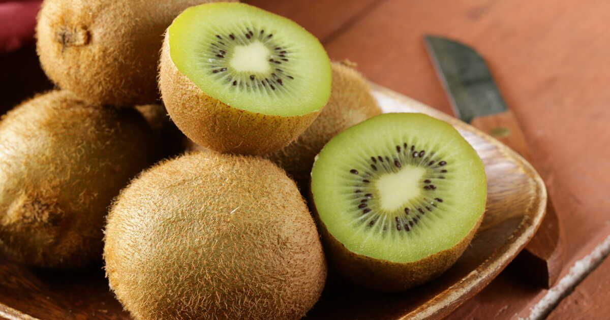 3 astuces simples pour faire mûrir vos kiwis rapidement