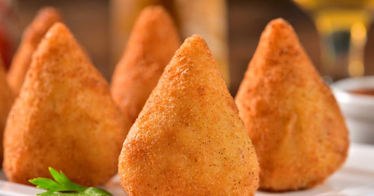 Des beignets de poulet qui feront danser vos papilles