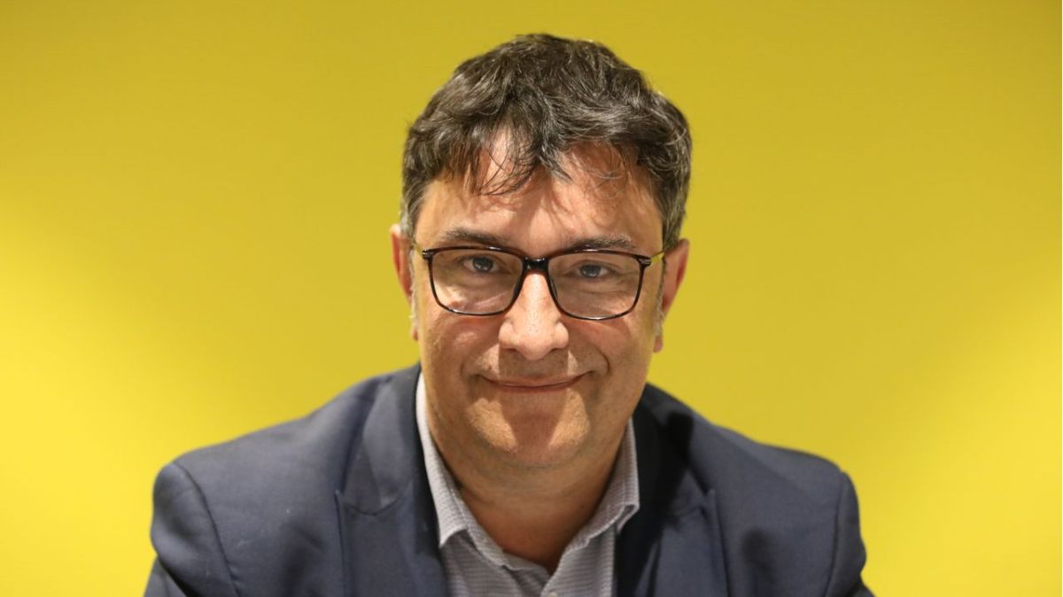 François Thiollet : un engagement pour l'adaptation climatique et l'urbanisme responsable