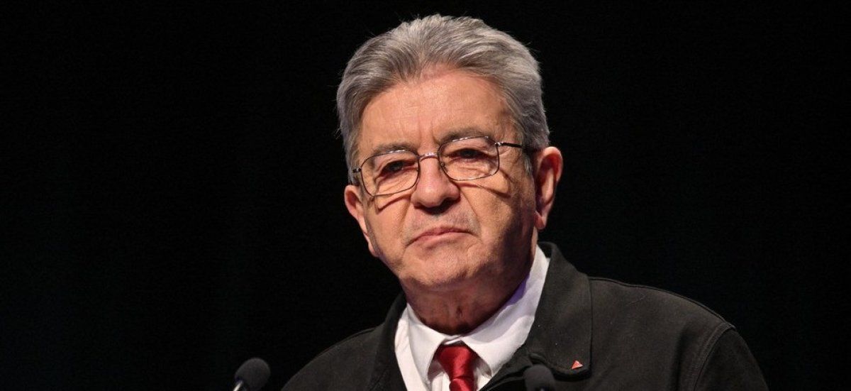 Mélenchon impose un ultimatum aux gauches pour l'élection de 2027