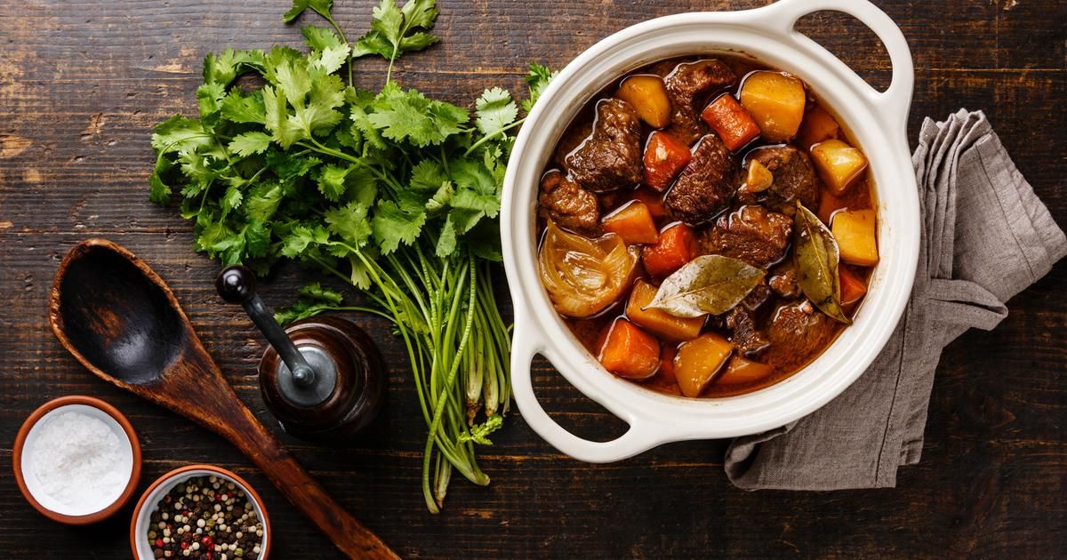 Les délicieuses incontournables de la cuisine française