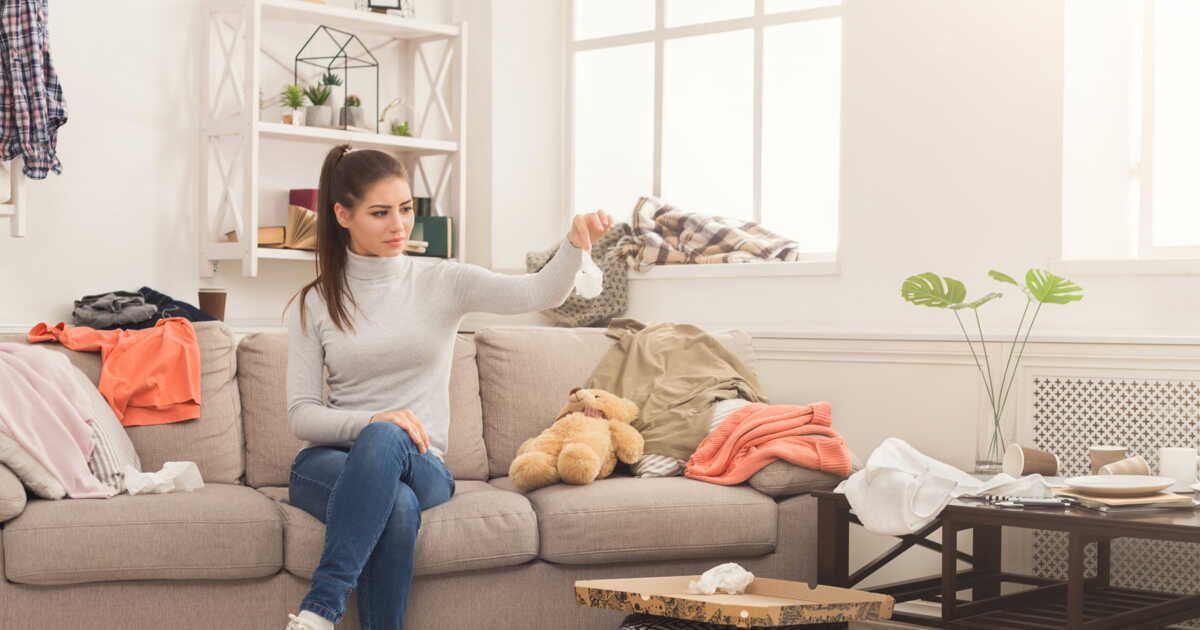 Découvrez la méthode Lagom : l'art du rangement à la suédoise