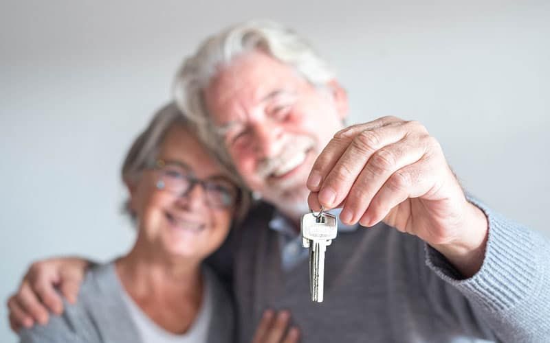Le prêt hypothécaire viager, une option pour assurer votre retraite