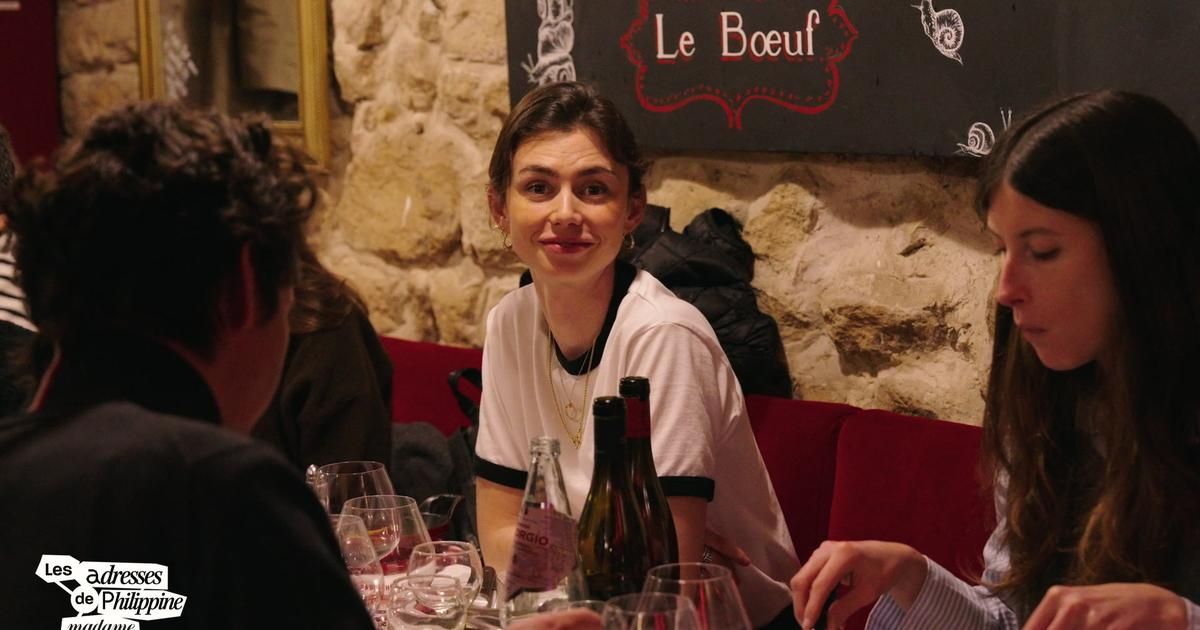 plongée dans le monde des frites au bistrot paul chêne avec philippine darblay